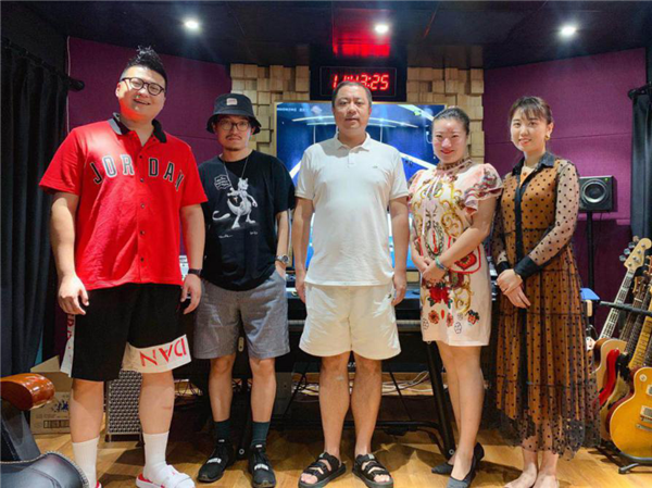 領(lǐng)潮正當(dāng)時(shí)！2020第十二屆青島國際帆船周·青島國際海洋節(jié)原創(chuàng)歌曲《帆船之都》正式發(fā)布