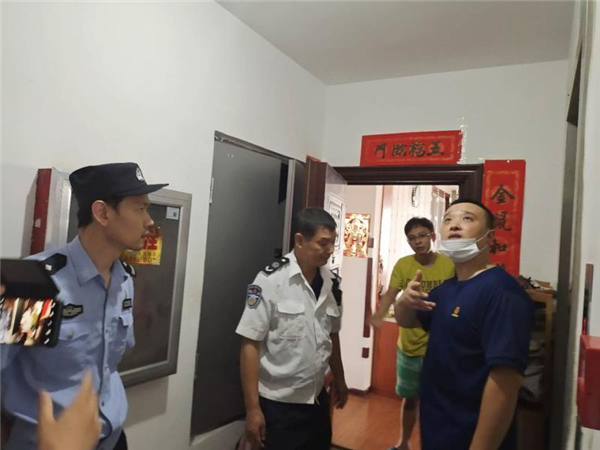 青島市北區(qū)雙山街道：凝心聚力為民服務，黨建引領助力創(chuàng)城