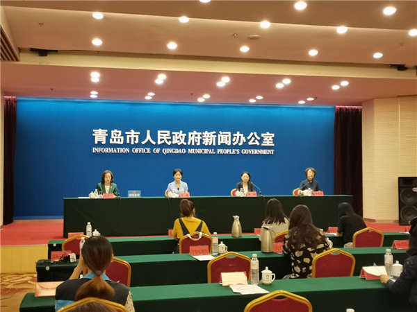 中國(guó)女企業(yè)家協(xié)會(huì)第七次會(huì)員代表大會(huì)月底即將在青島召開(kāi)
