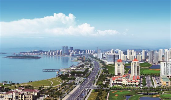 總覽青島別墅市場 如今被尋覓追捧的原來的是“它”？