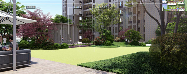 龍湖上合六園，攬盡全齡娛樂！