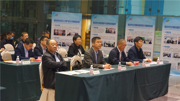 省、市人社部門領(lǐng)導(dǎo)到市北區(qū)調(diào)研東西部勞務(wù)協(xié)作和就業(yè)創(chuàng)業(yè)工作