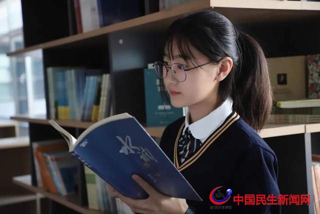 青島恒星高級中學(xué)教師招聘 | 2022，過一種幸福且優(yōu)雅的教育生活