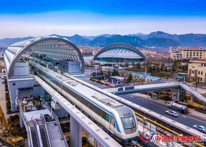 青島地鐵：投資3000億，利息和運(yùn)營補(bǔ)貼或?qū)⒊蔀槭胸斦某林刎?fù)擔(dān)